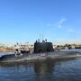 Argentina dá como mortos os 44 tripulantes do submarino