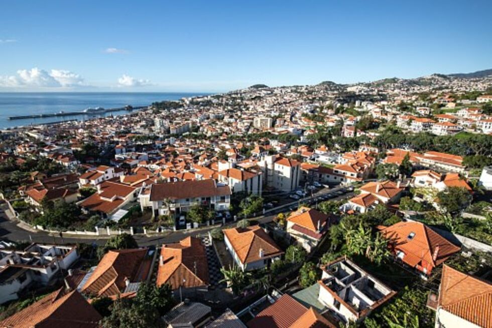 Funchal