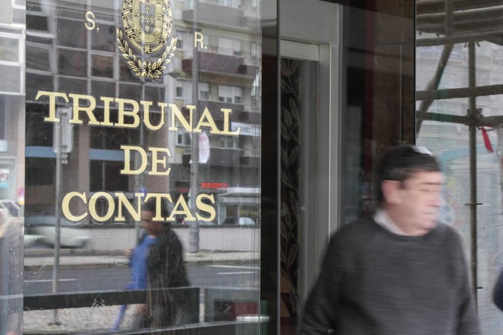 Governo quer alterar regras de fiscalização do Tribunal de Contas (TdC)