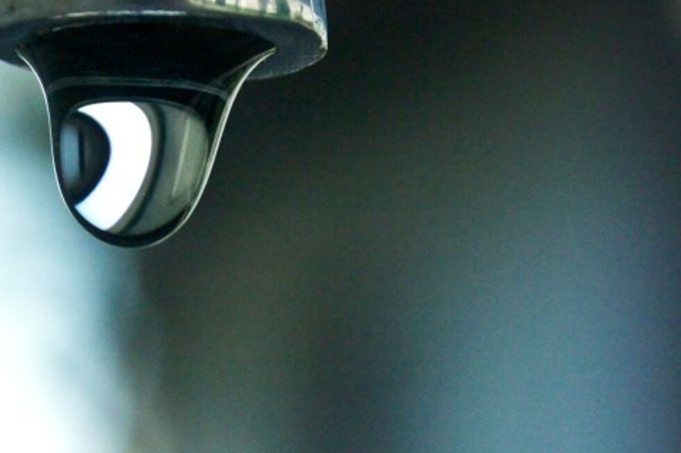 Não está em causa a qualidade da água para consumo humano.