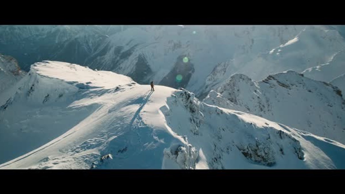 Crítica de cinema: A montanha entre nós - Palco&Plateia - SÁBADO