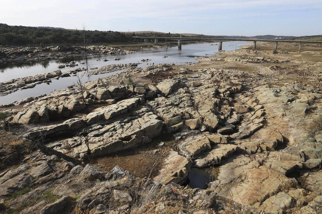 seca guadiana 