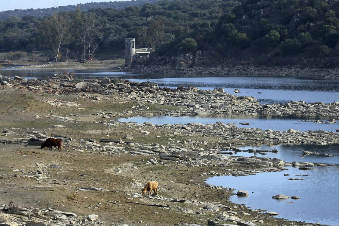seca guadiana 