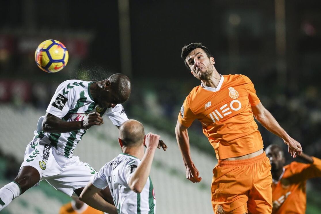 FC Porto Setubal