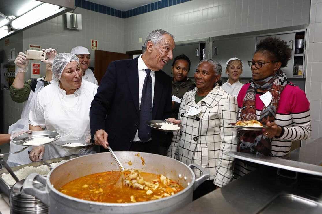 Marcelo na Bela vista