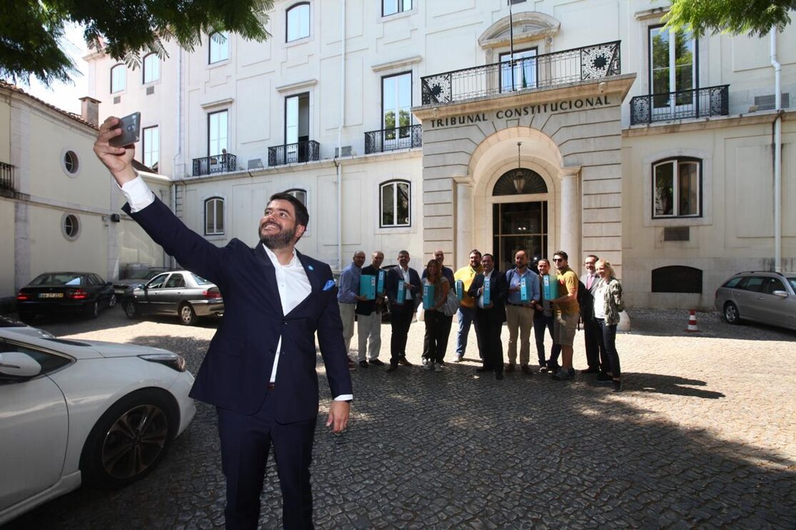 Associação Iniciativa Liberal
