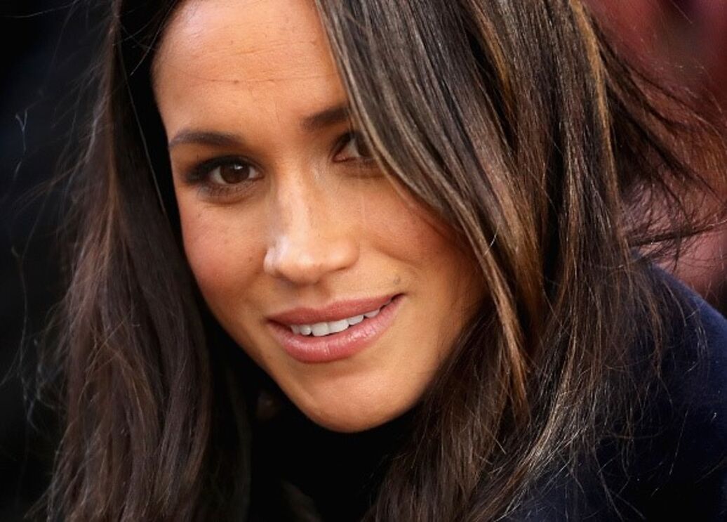 Meghan Markle