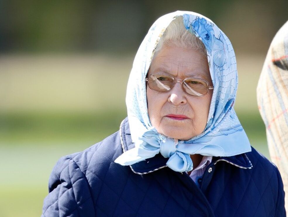 Isabel II