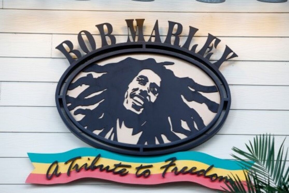 Bob Marley