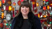 <![CDATA[ Associação quer saber origem de azulejos usados em obra de Joana Vasconcelos ]]>