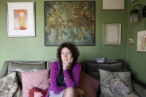Maria Teresa Horta: 'Não aceitei o prémio porque sou livre'