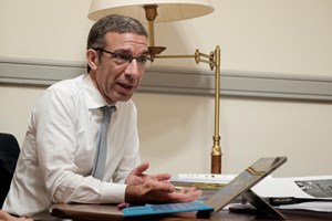 Autárquicas dão guerra no PSD da Lourinhã