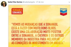Venda da Quinta do Lazareto rende 13 milhões de euros à Sonangol