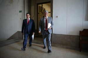 Portugal antecipa pagamento de mais 500 milhões de euros ao FMI