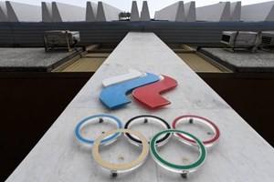 Rússia excluída por dois anos das principais competições desportivas mundiais