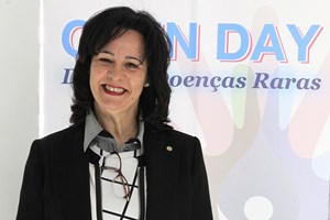 Ex-presidente da Raríssimas exige 147 mil euros por ter sido despedida