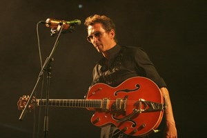 A playlist de quarentena de The Legendary Tigerman