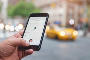 Uber cobrou 12 mil euros por percurso de 21 minutos