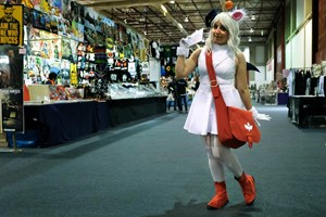 Covid-19: Sétima edição da Comic Con Portugal adiada para 2021