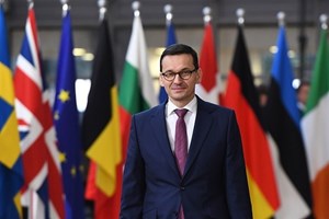 Pode vir aí o Polexit. Constitucional decide que lei nacional se subrepõe à europeia