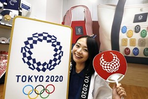 Coronavírus: Vice-presidente do Comité Olímpico do Japão infetado