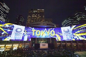Tóquio2020: Comité admite realizar Jogos Olímpicos à porta fechada
