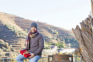 Chefs Emergentes: Guilherme Spalk e o toque asiático