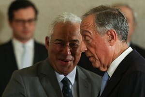 Tancos: Diretor do DCIAP travou chamada de Marcelo e Costa como testemunhas