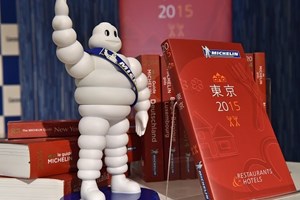 Estrelas Michelin para restaurantes de Portugal e Espanha conhecidas hoje