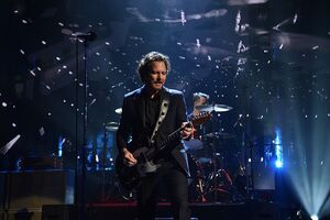 Pearl Jam