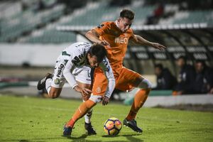 FC Porto Setubal