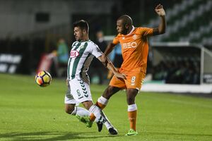 FC Porto Setubal