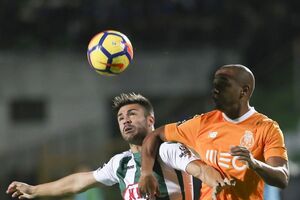 FC Porto Setubal