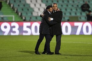 FC Porto Setubal