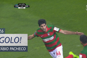 golo-do marítimo
