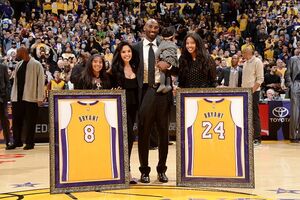 Kobe Bryant