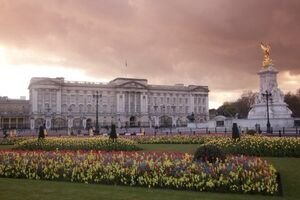 Buckingham Palace