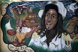 Bob Marley