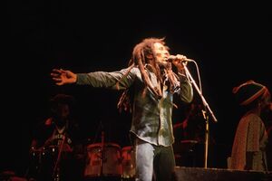 Bob Marley
