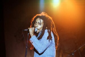 Bob Marley