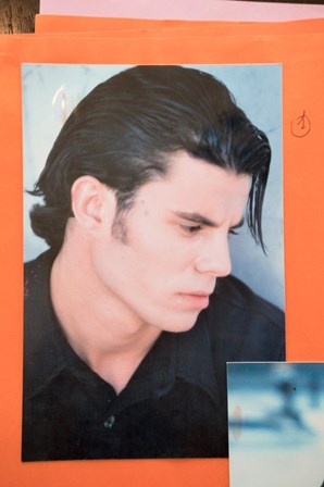 Javier Santos