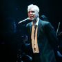 David Byrne actua em Portugal em 2018