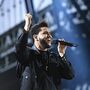 Antes de renascer, The Weeknd vai a Algés mostrar os êxitos