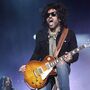 Lenny Kravitz volta a Portugal em 2018