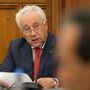 BE pede exoneração de governador do Banco de Portugal 