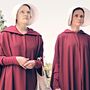 The Handmaid's Tale, a série rainha dos Emmys, chegou a Portugal