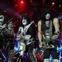 Kiss, Megadeth e Scorpions actuam em Oeiras em 2018