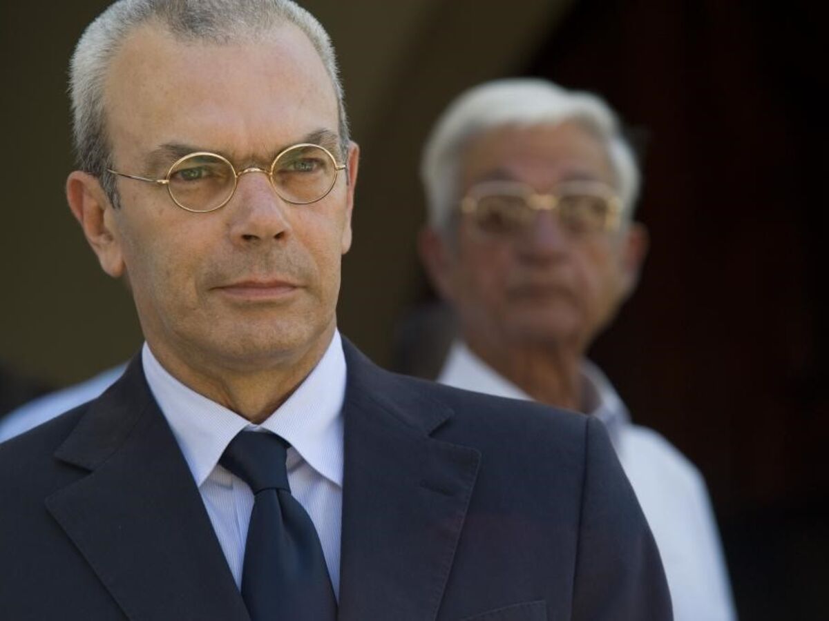 Luís Delgado: o gestor que não gosta de decidir