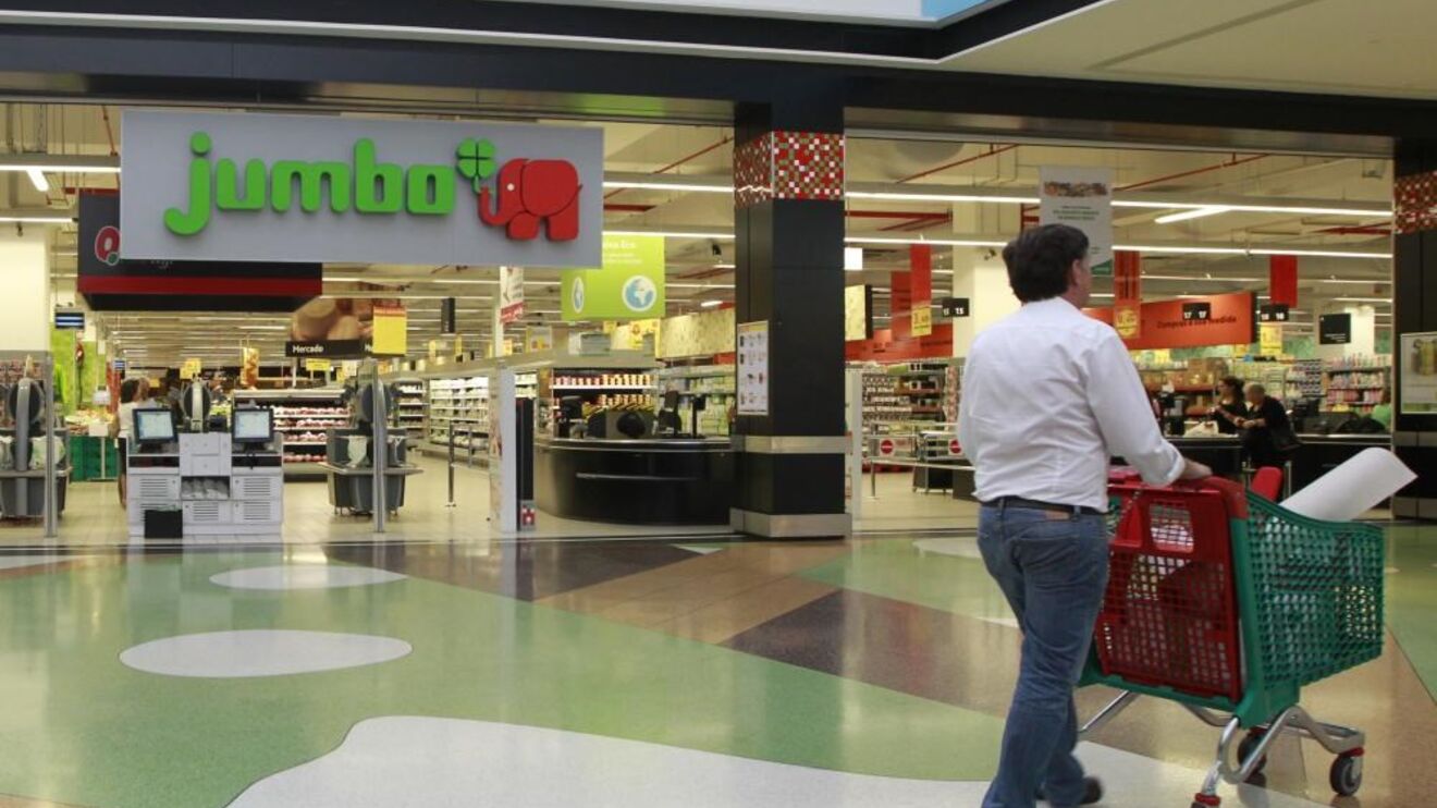 "As lojas Jumbo já apoiaram 84 associações de protecção animal