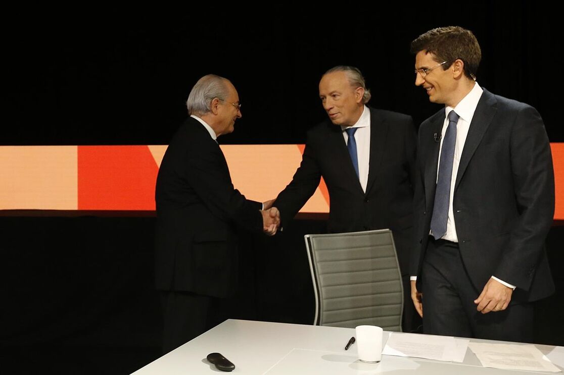 Rui Rio Santana Lopes 